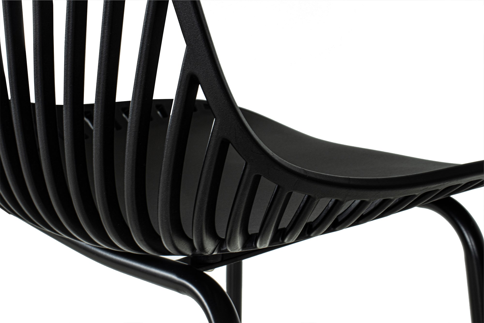 Sgabello cucina, sgabello alto bar mod. Venice (2pz) - 6