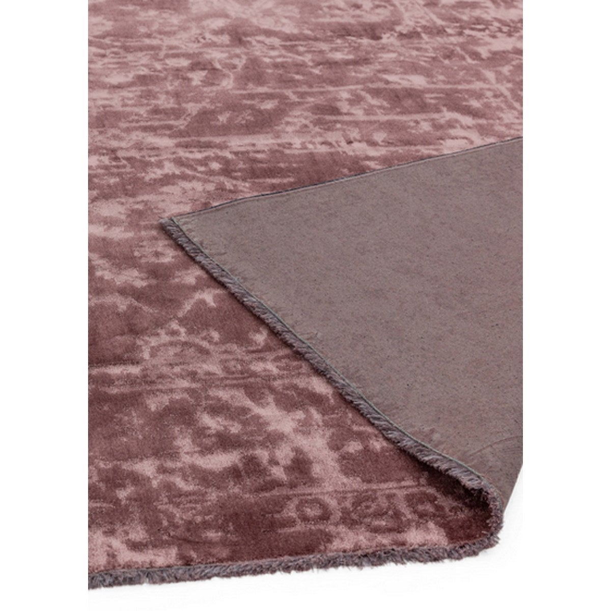 Tapis moderne tissé plat RAYA 200x290 cm - 3