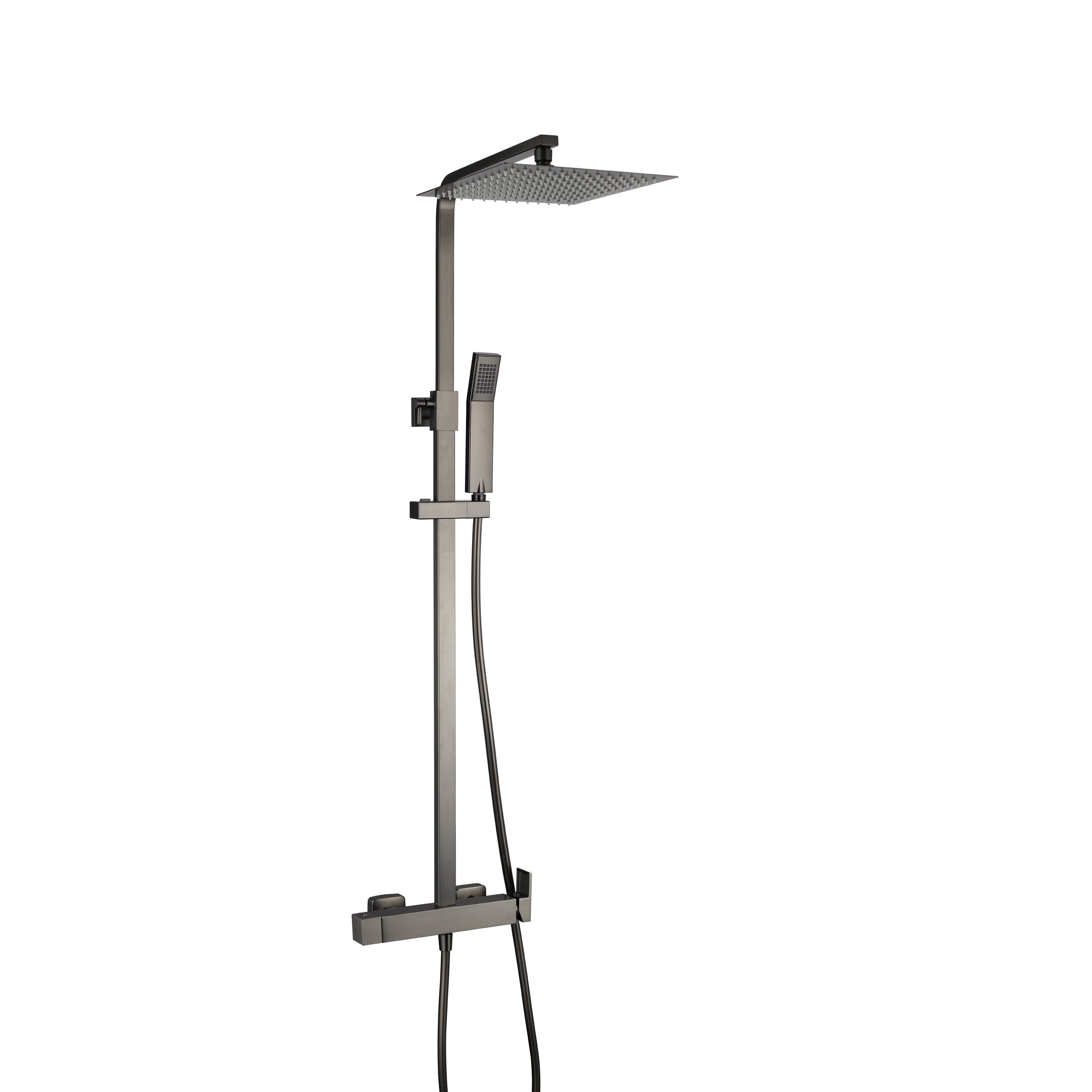 Pomello Per Porta In Ottone Massiccio - Design Classico, Resistente All'Usura - Foto 8