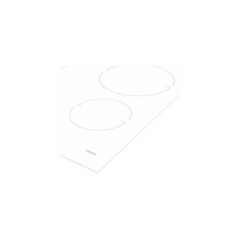 Plaque à Induction BEKO 01302909 60 cm 7200W 60 cm 58 cm 7200 W - 4