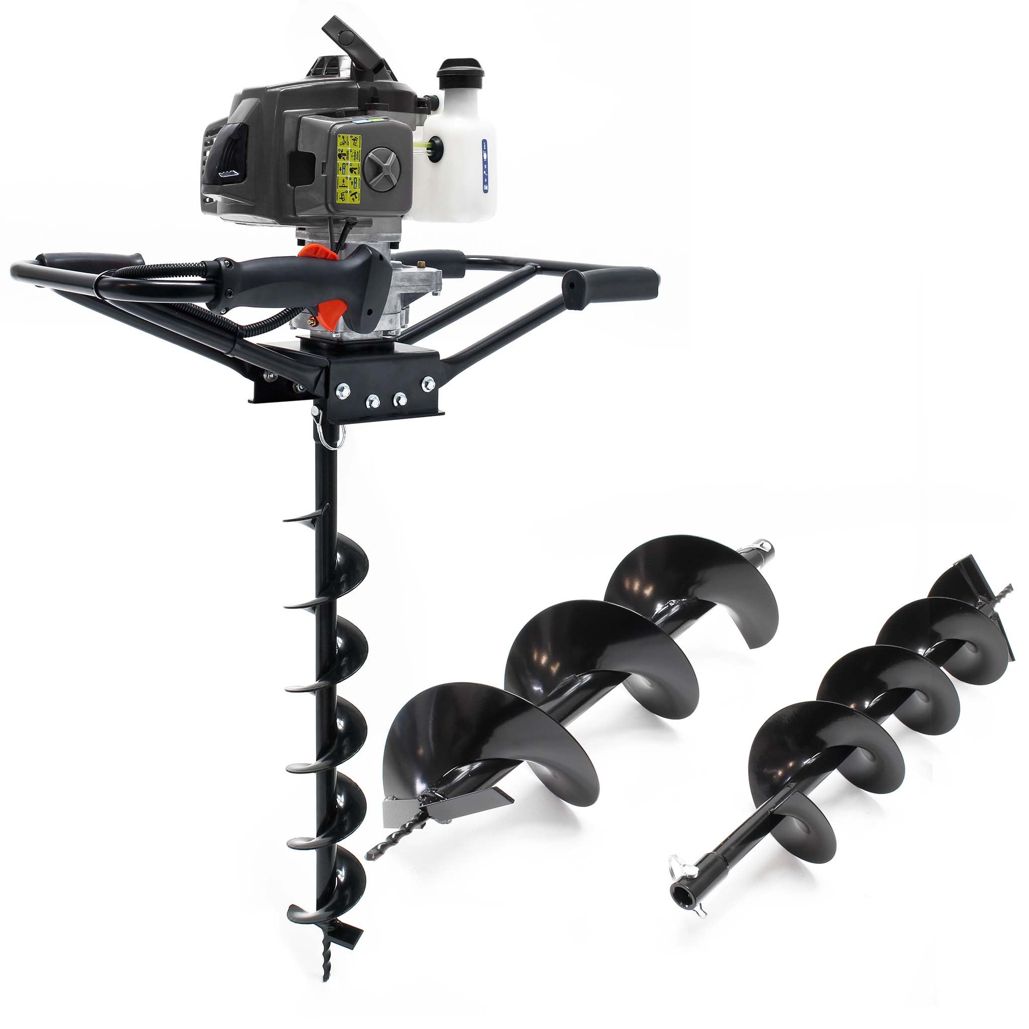 Punta Trivella 300mm | Confronta Prezzi