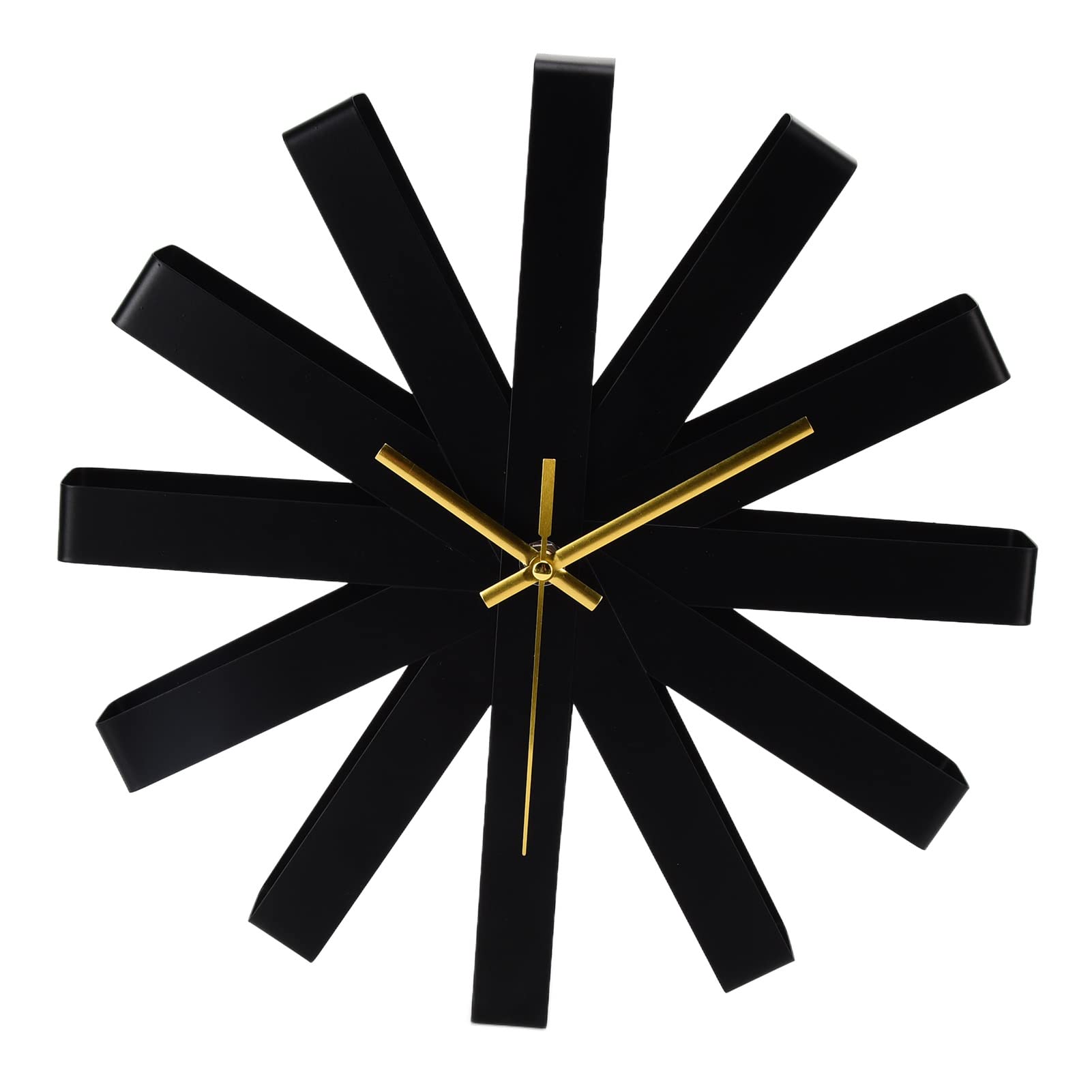 Relojes de pared grandes modernos, reloj de pared de creatividad silenciosa de acero inoxidable, reloj de pared de cuarzo redondo, reloj de pared para