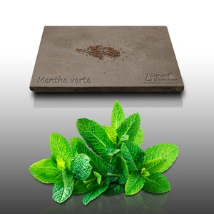 Graines De Menthe Marocaine - Sachet Graines Passion - Aromatique & Parfumée