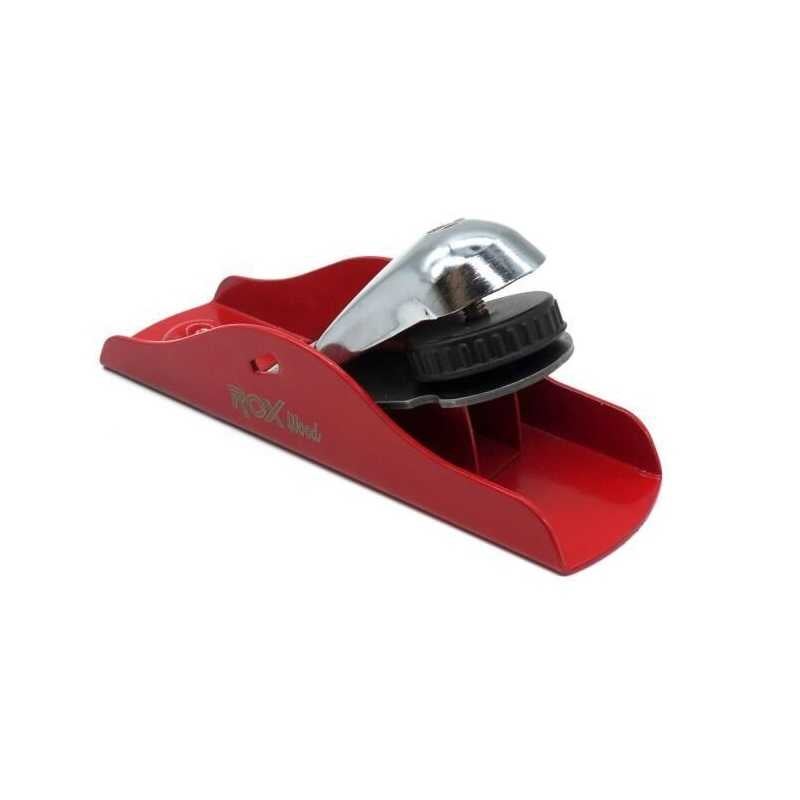 Mini rindea ajustabila ROX Wood 15300102, 41 mm
