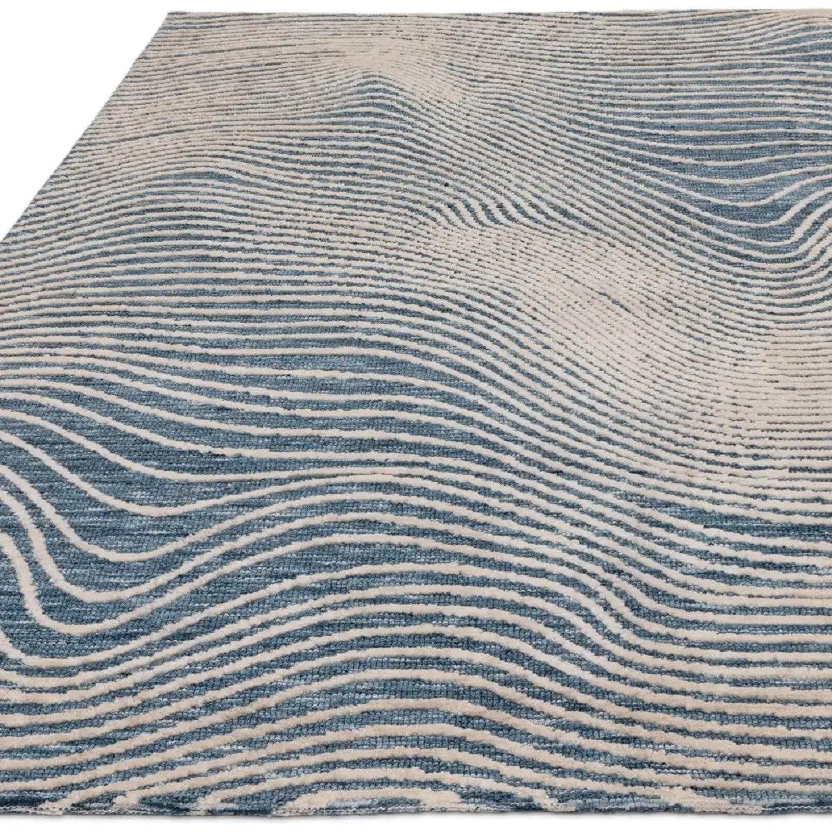 Tapis de salon moderne MASSY 200x290 cm - 3