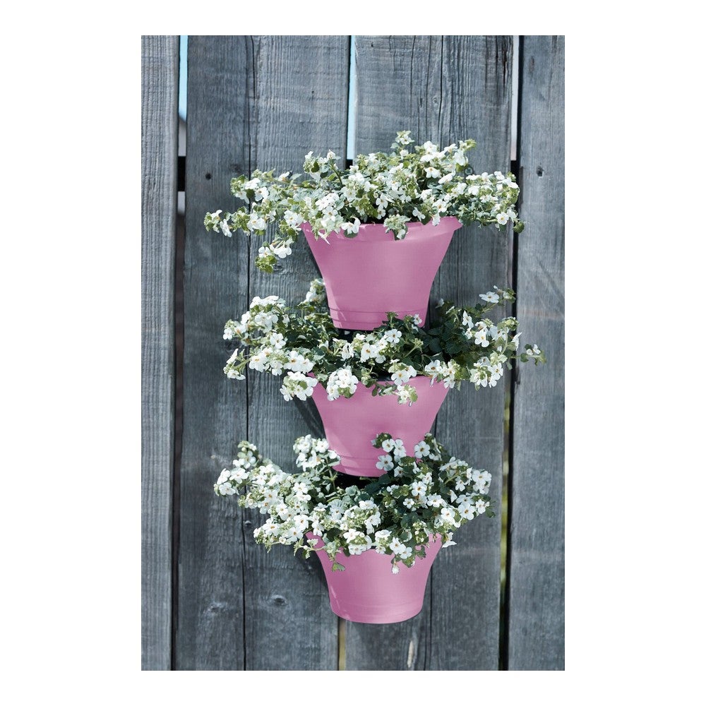 corsica vertical forest 24cm set/3 vivid violet - 8