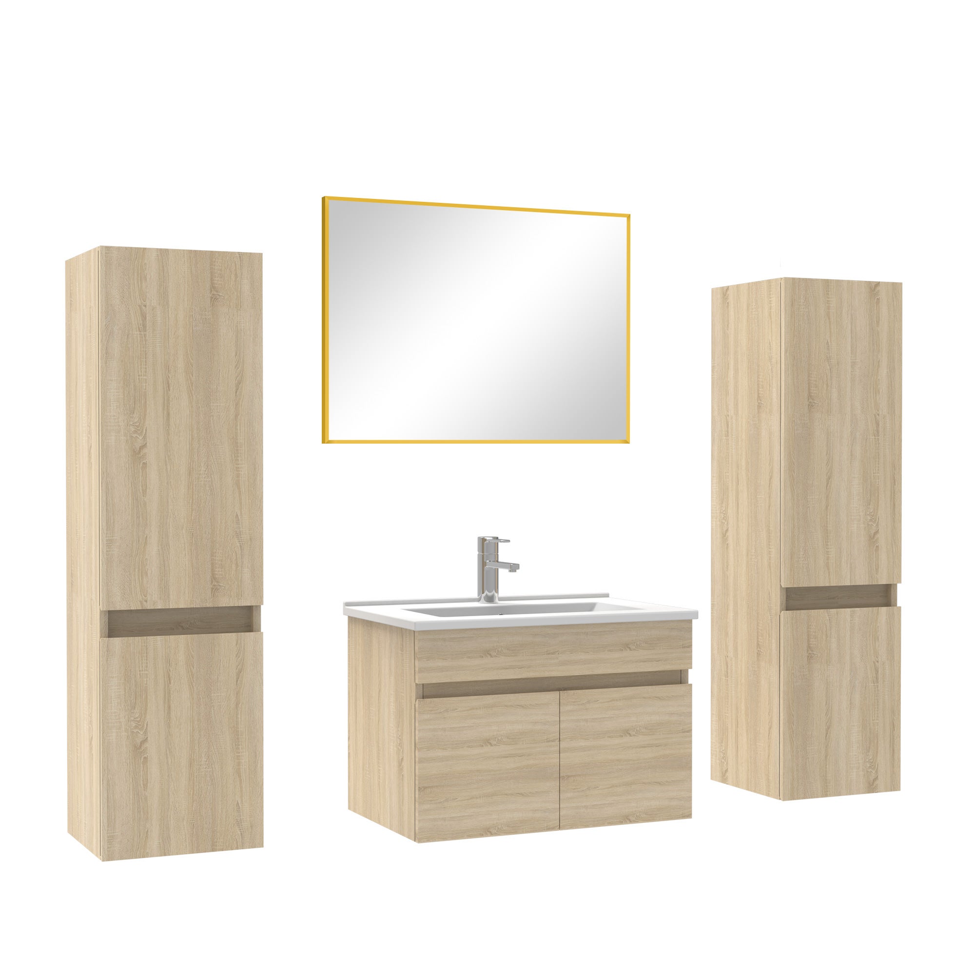 Salle De Bain Bricoman