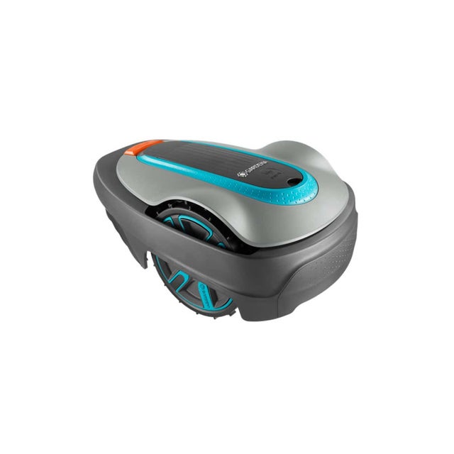 Tondeuse robot GARDENA - Smart SILENO city 500 - 19066-26