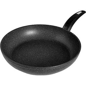 Wok Hercules Stone Antiaderente 28 Cm - Per Tutti I Fuochi (Tranne Induzione) - Foto 10
