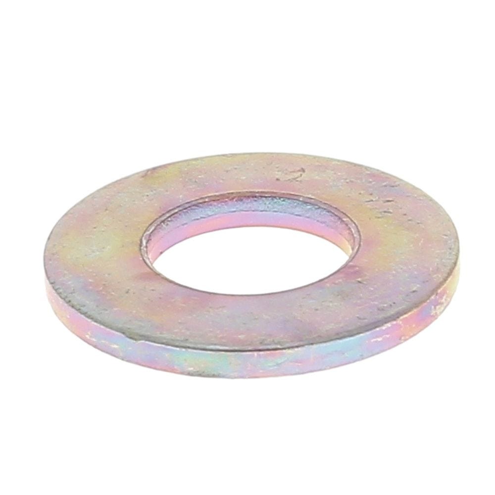 AIEX 30 Pezzi Rondelle Trasparenti PVC, Rondelle Piatte per Bulloni Viti, Diametro Esterno 18mm AIEX 30 Pezzi Rondelle Trasparenti PVC, Rondelle Piatte per Bulloni Viti, Diametro Esterno 18mm