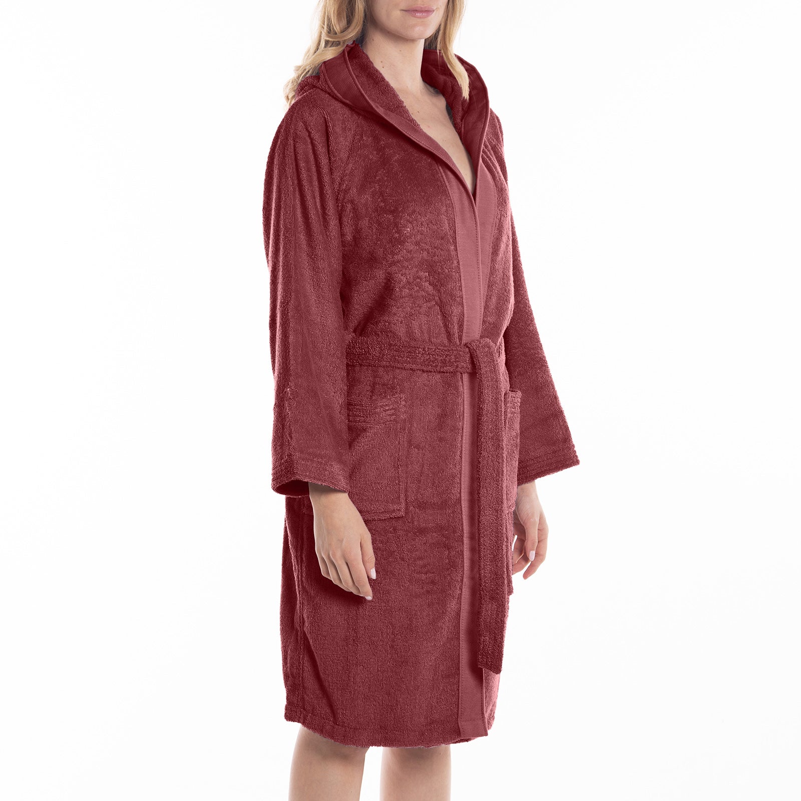 Colore BORDEAUX Misura S - 3