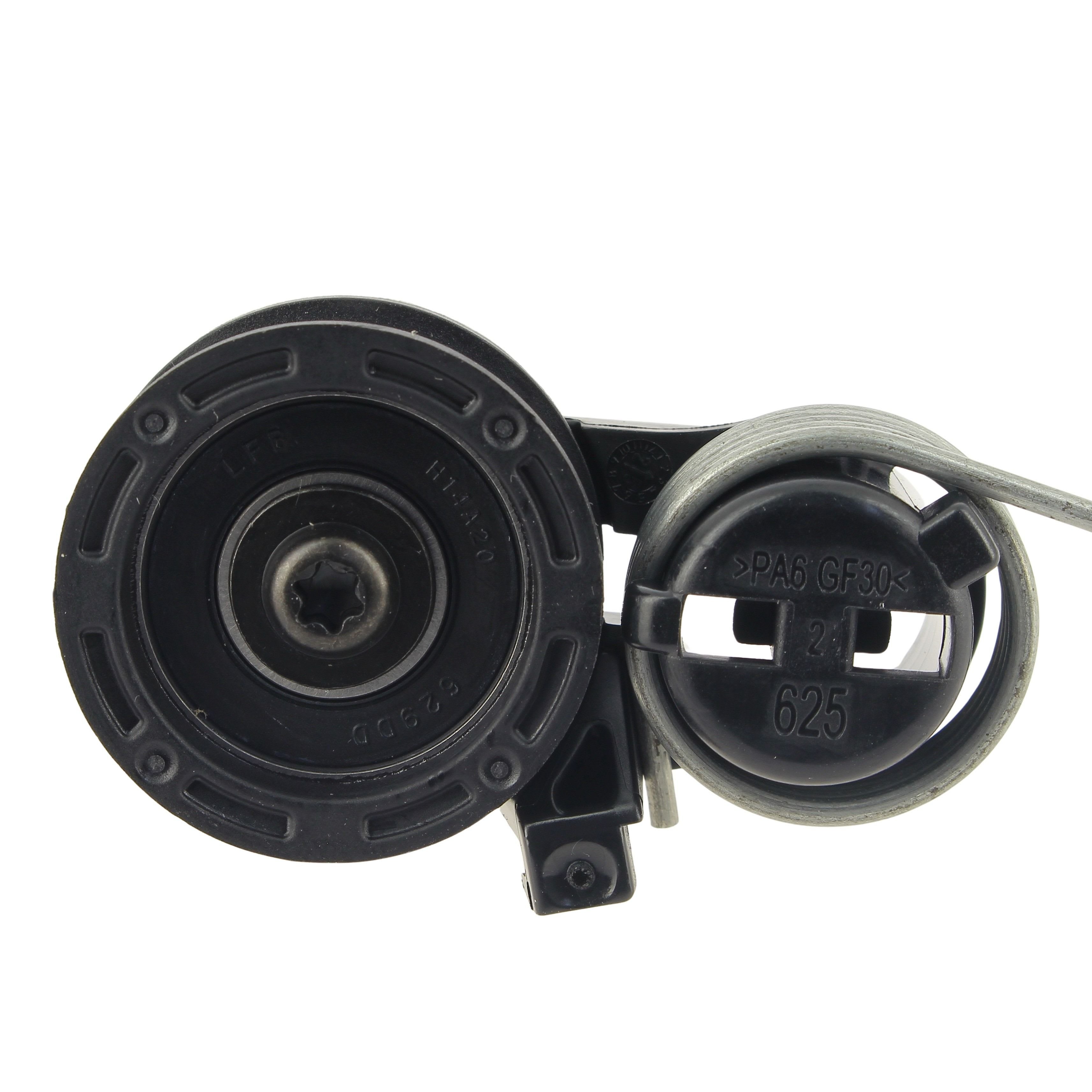 Correia f016l66677 + tensor f016l68711 para corta-relva bosch - 6