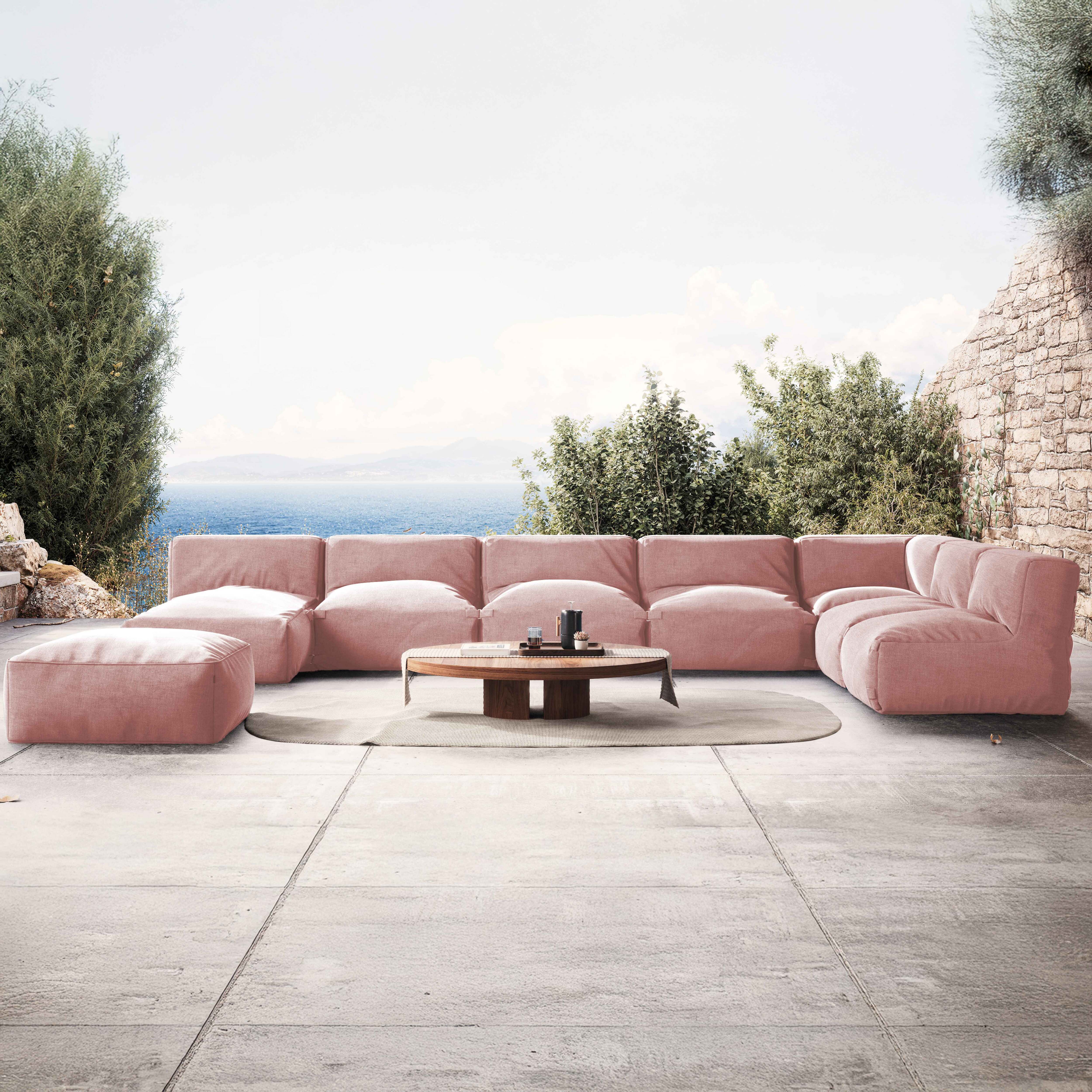Salon De Jardin Modulartnull