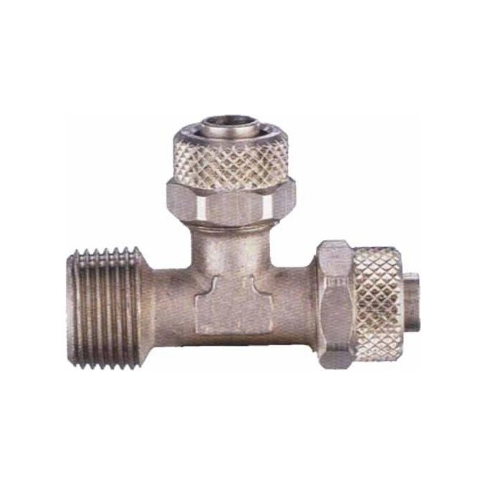 Alluminio Maschio AN8 A 1/4 '' AN8 A 3/8 '' AN6 A 3/8 '' AN4 - Foto 5