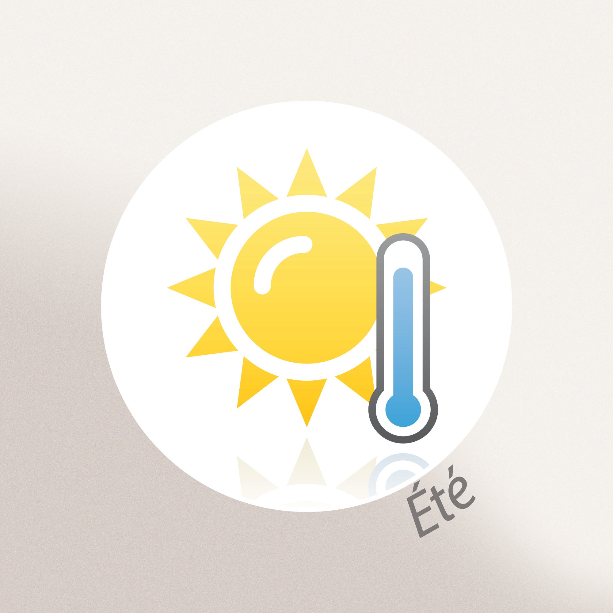 Couette 200x200 cm été FINLANDE garnissage naturel duvet de canard 180 g/m2 - 9