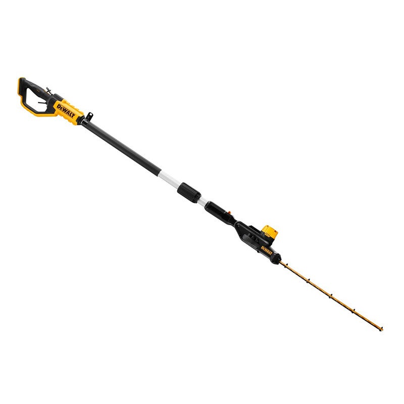 Nożyce do żywopłotów na wysięgniku 18 V XR z regulacją (pojedyncze) - DEWALT DCMPH566N-XJ - 4