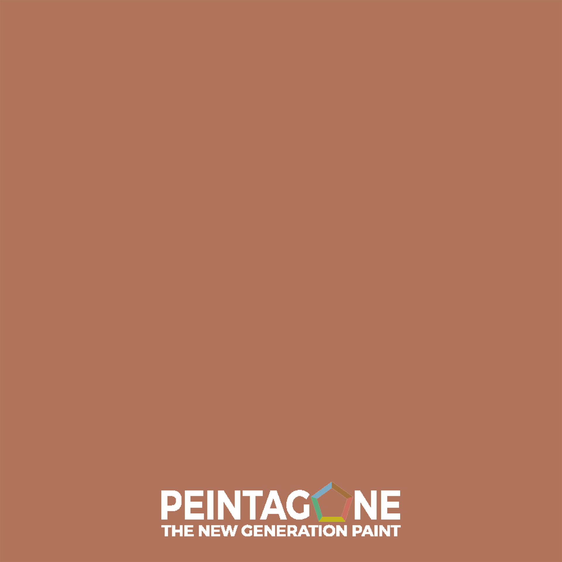 Peinture de finition très lessivable pour murs intérieurs - Finish Aqua Satin, 2,5 l, Victory (PE099) - PEINTAGONE - 2