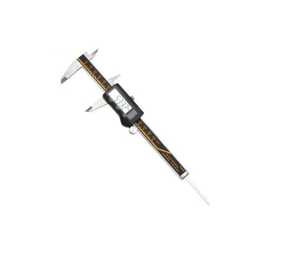 Subler electronic Wert 2325, 150 mm