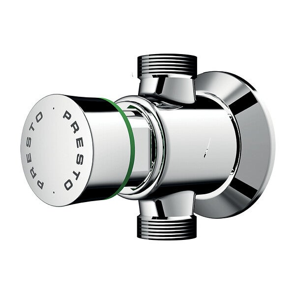 Presto - Robinet temporisé urinoir Presto 12 TC - 31003 - 4