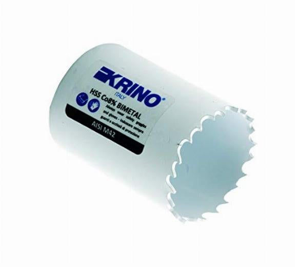 KRINO 2106007900 Seghe A Tazza Bimetalliche HSS A Dentatura - 4