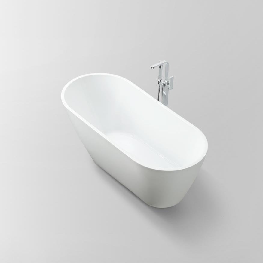 Bañera exenta OPRAH 140 cm - 2