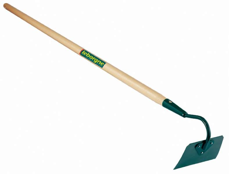 Binette nanterre auto-affûtante - 14 cm - LEBORGNE - 317141 - 2