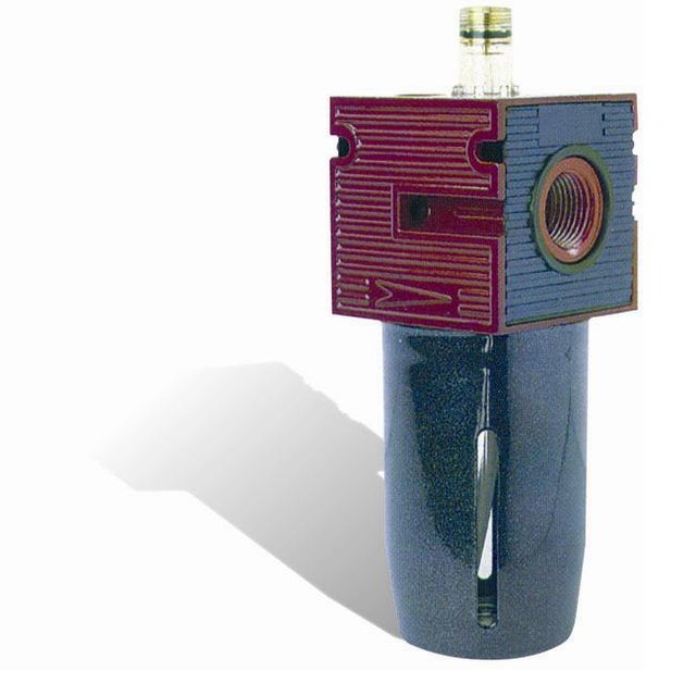 Déstockage - Abac – Lubrificateur 1/4