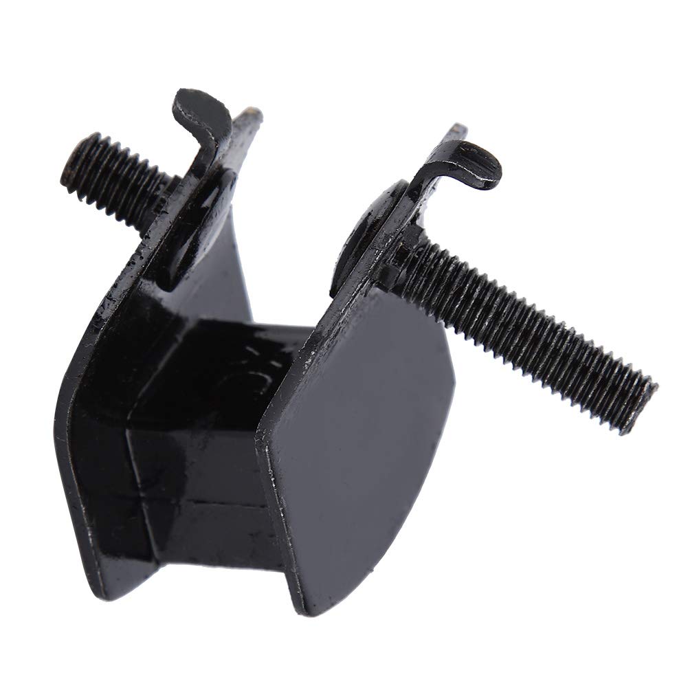 Supporti motore in gomma per generatori antivibrazioni, lavorazione di pregio, adatti per motori Honda e altri motori - 8