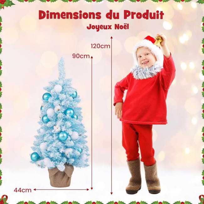 Albero di Natale Varie Dimensioni Aprica Innevato PVC Alta Qualità 150 Albero di Natale Varie Dimensioni Aprica Innevato PVC Alta Qualità 150