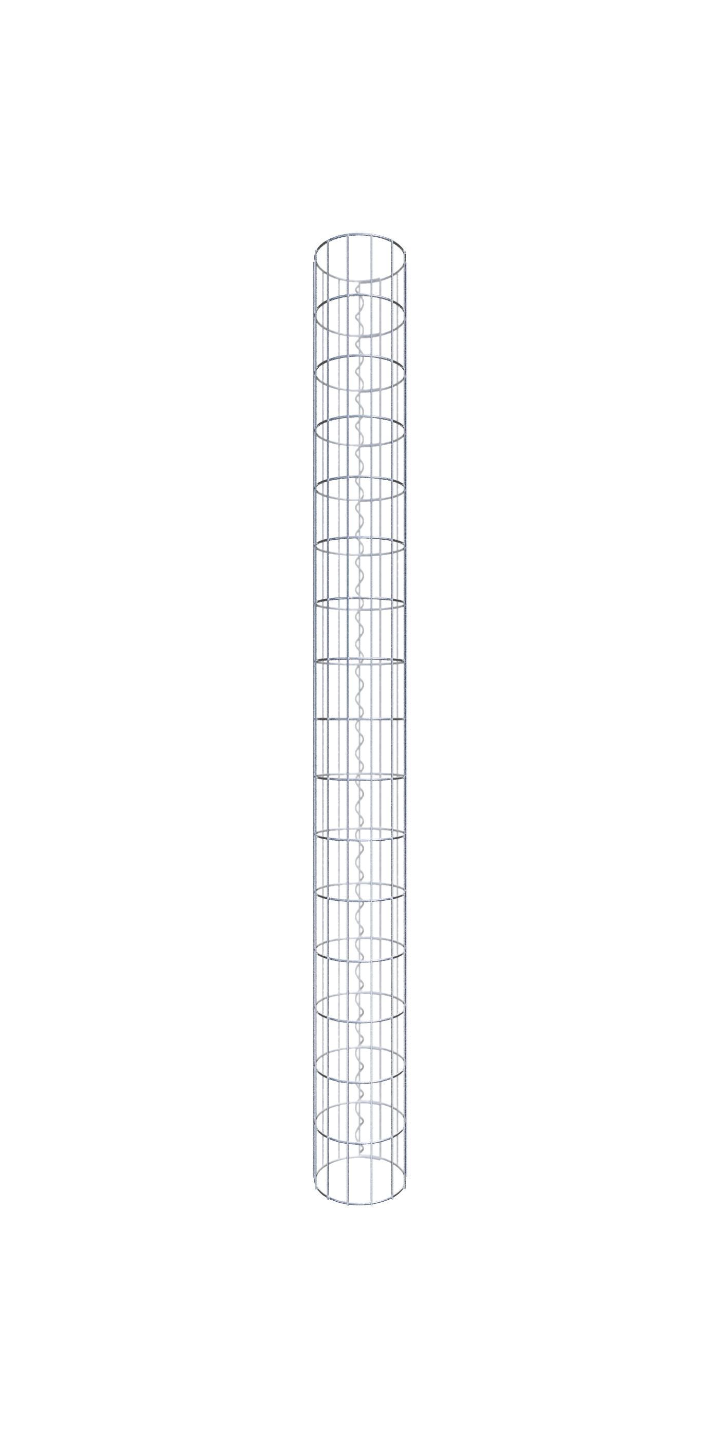Lampe de table Joel, hauteur 17 cm, lilas/blanc Lampe de table Joel, hauteur 17 cm, lilas/blanc