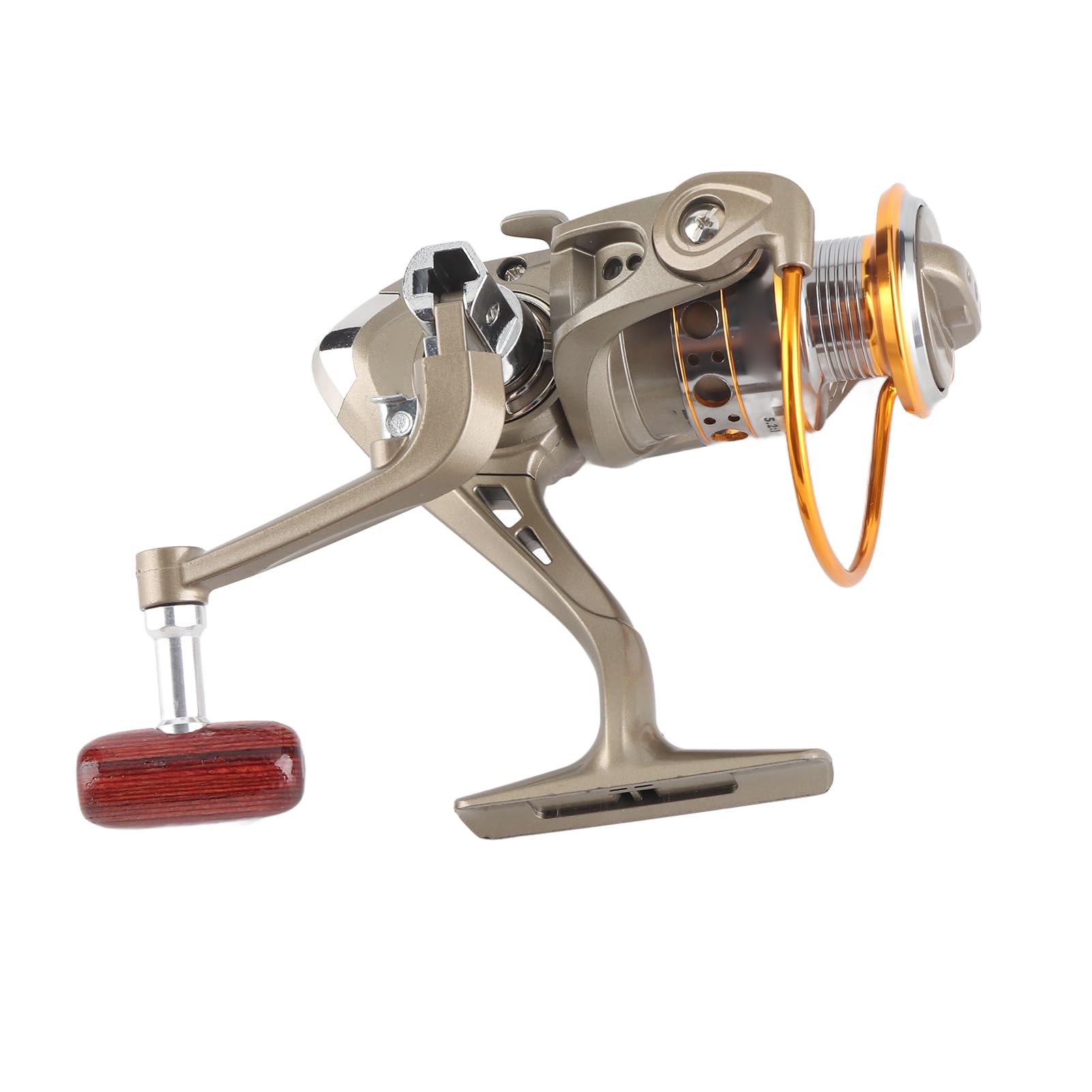 TAM Pince à pagaie en plastique Quick release Paddle Shaft Clamp
