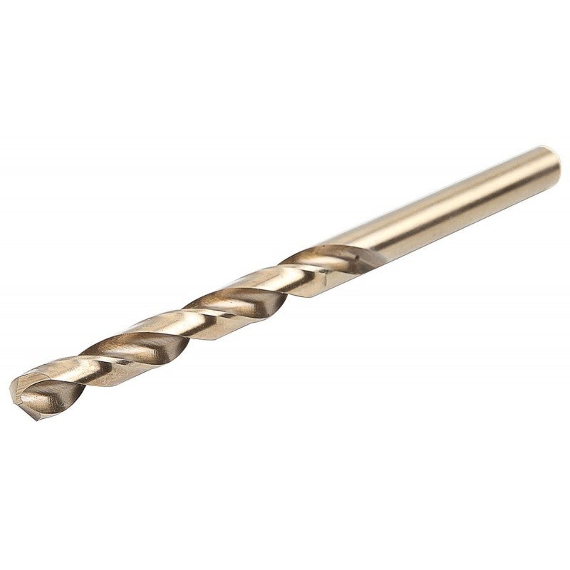 Foret à Bois Torsadé Alpen 11mm – 5% Cobalt – Résistant à La Chaleur – Réf 63301100100