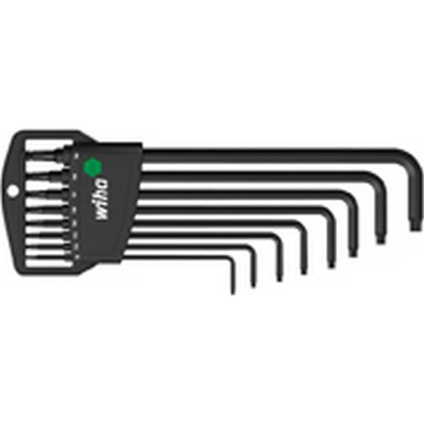 Clé Torx Universelle Double Tête - Auto-serrante - De 8 à 22 Mm - Acier Chrome Vanadium - NEUVE