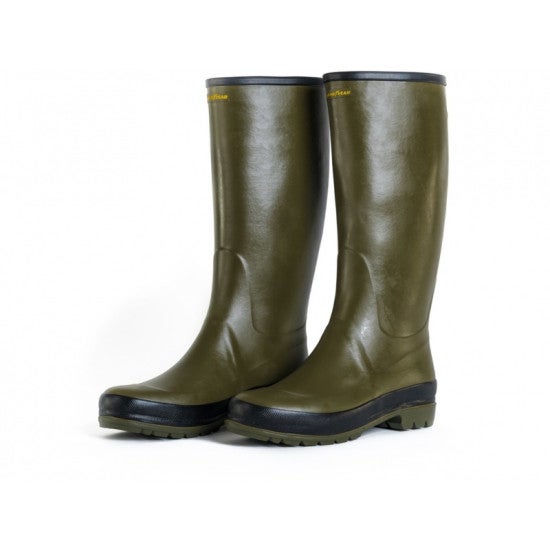 Bottes fashion caoutchouc leroy merlin