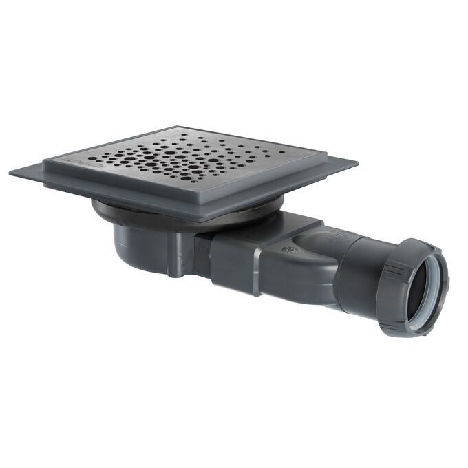 Odpływ liniowy prysznicowy Compact Venisio
