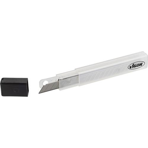 Raamfolie GSW 9 mm reserve afbreek messen (50 stuks