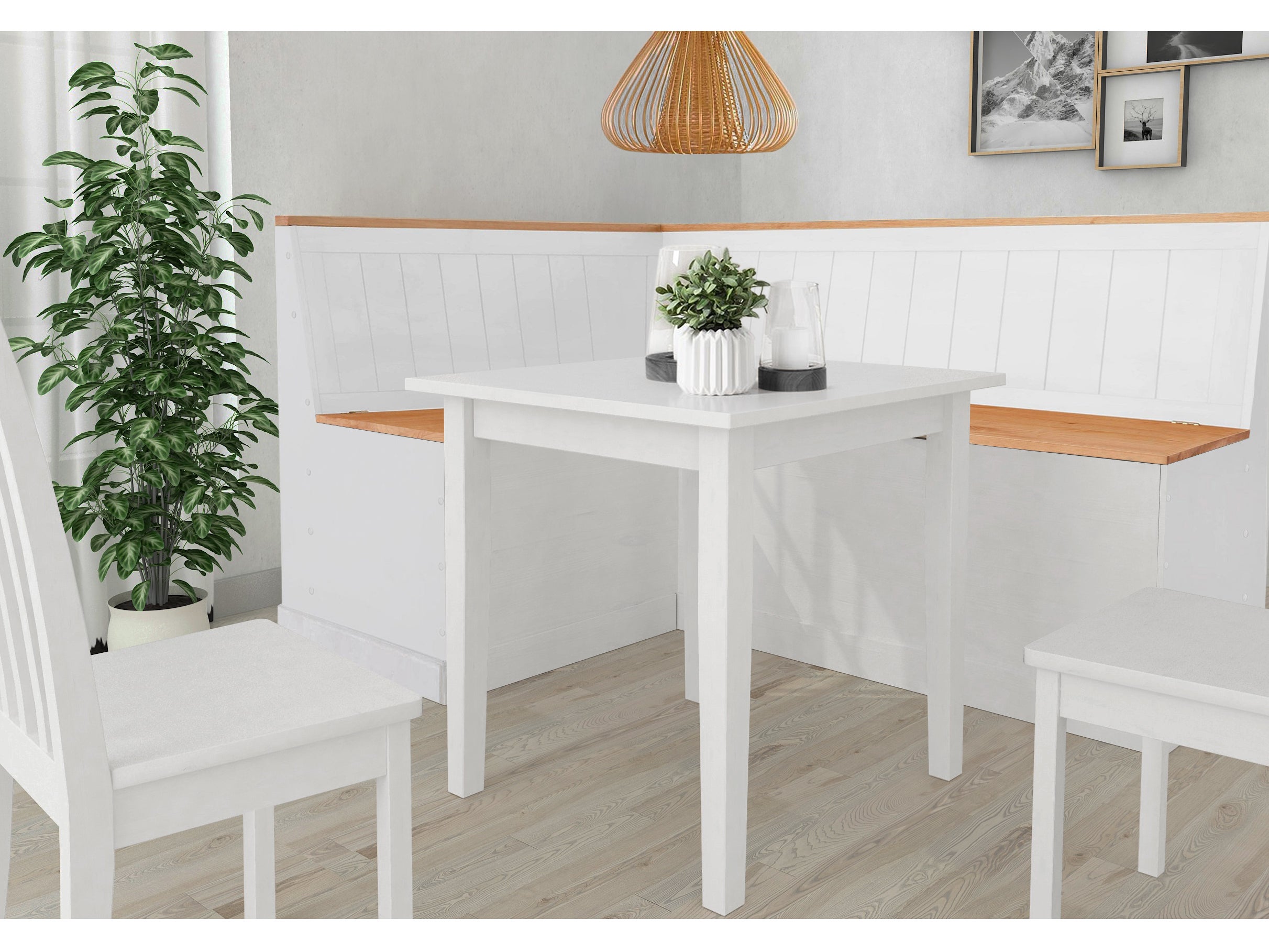 Sara|Banc d'angle S - 6