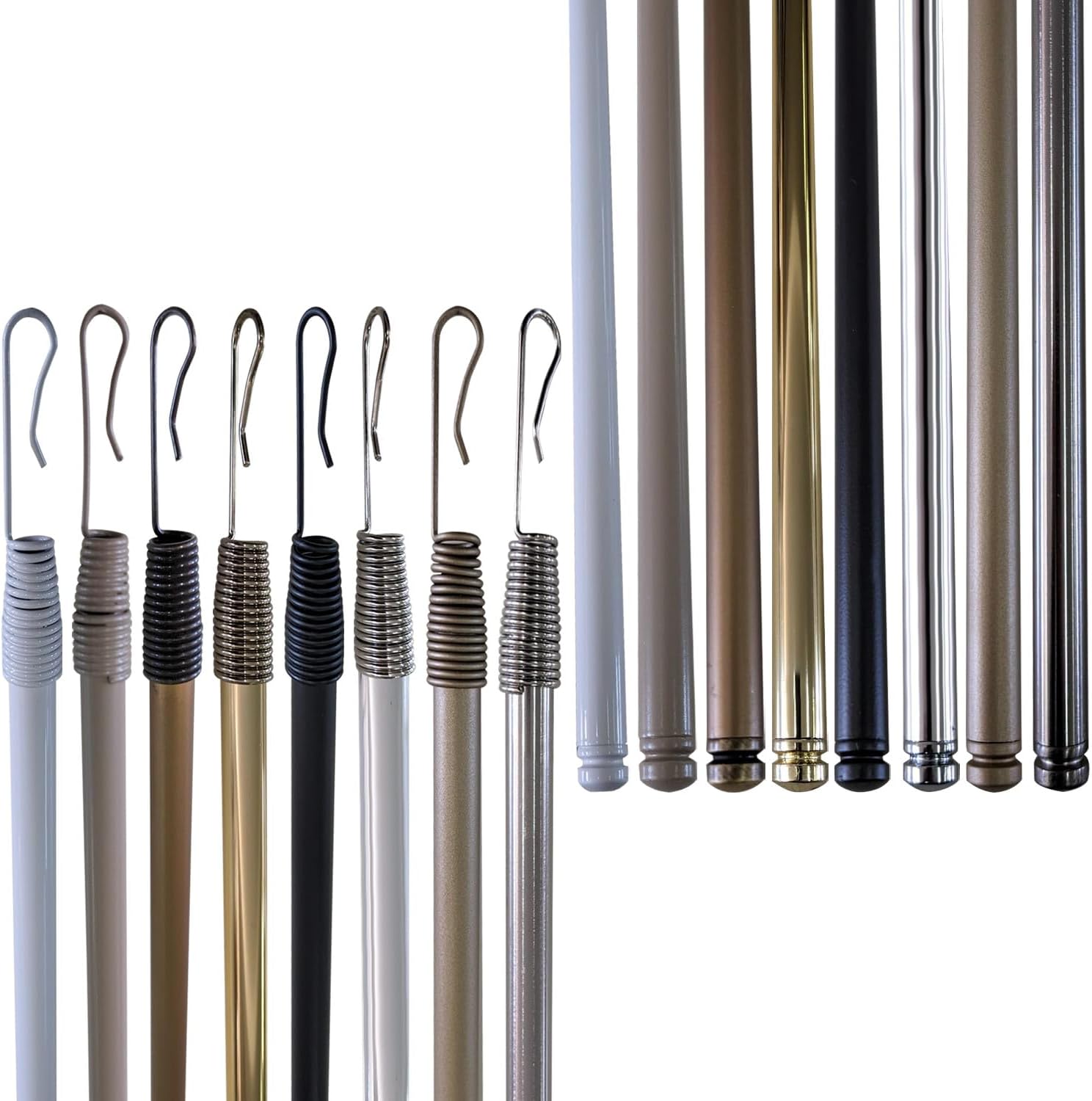 Incontro in acciaio bronzo opaco H 188 x Sp 2 x L 20 mm | Leroy Merlin