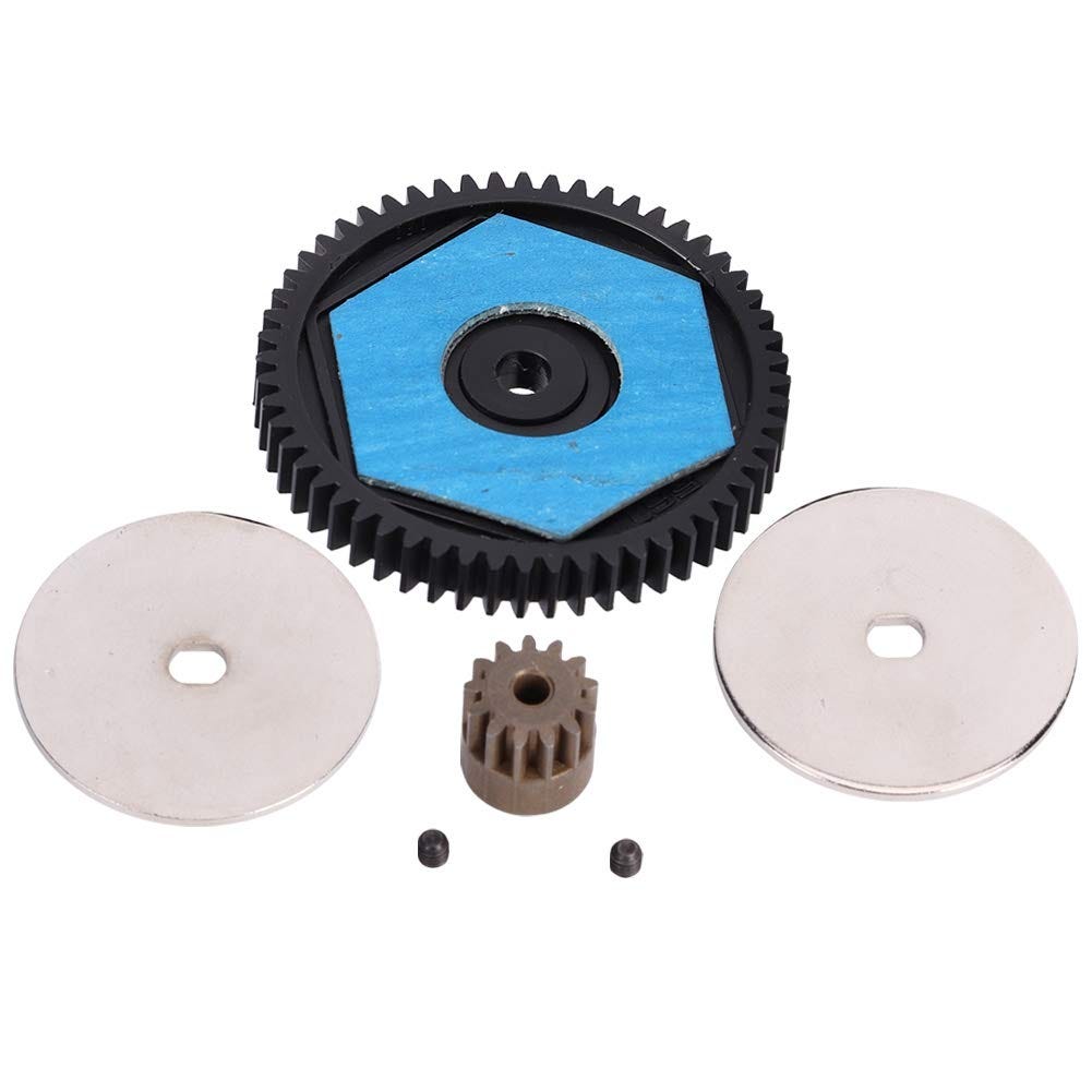 Estrattore per pignone motore RC Strumento professionale Estrattore per estrattore per pignone motore universale per motori RC Accessorio per parti di aggiornamento 26 Estrattore per pignone motore RC Strumento professionale Estrattore per estrattore per pignone motore universale per motori RC Accessorio per parti di aggiornamento 26