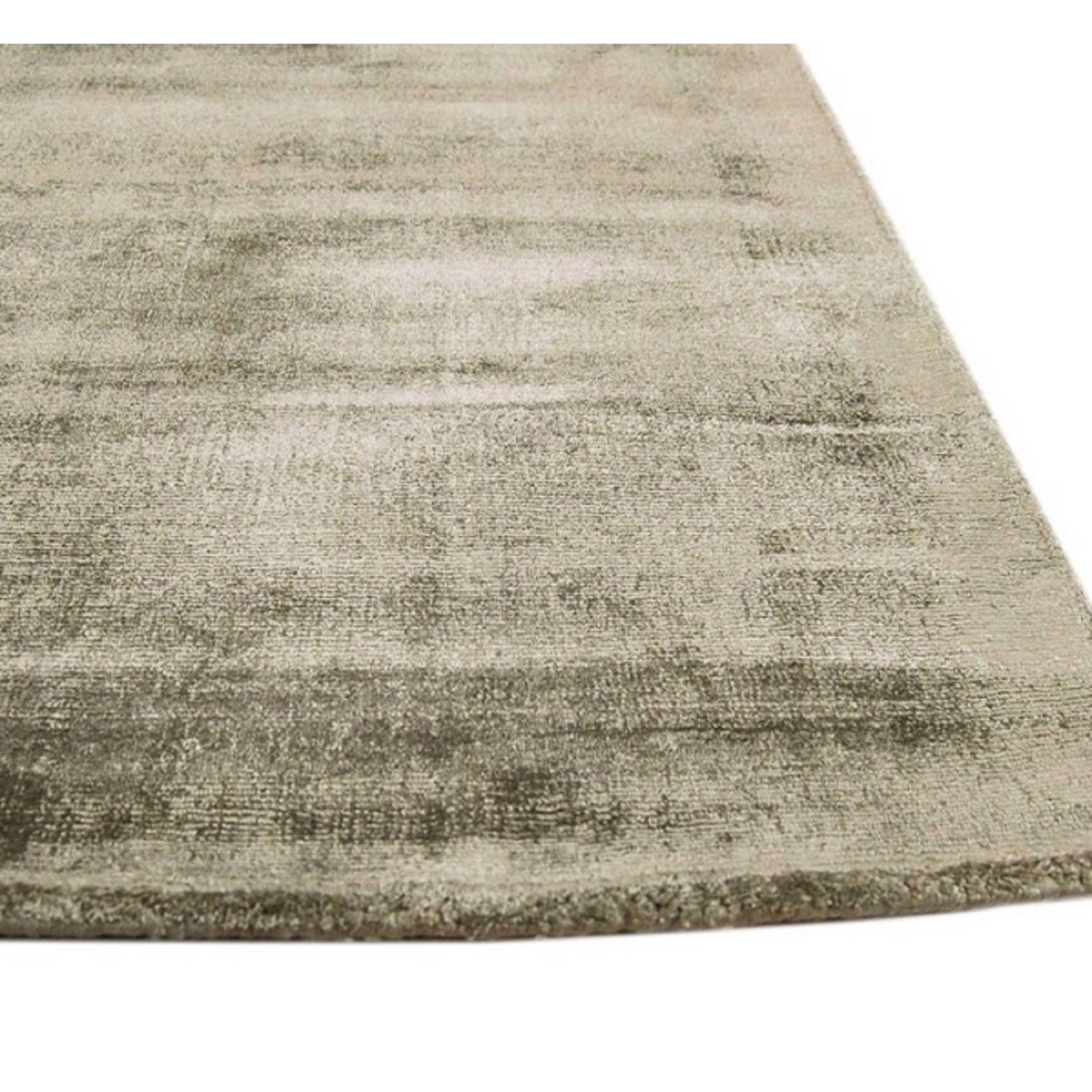 Tapis de salon moderne fait main LAME 120x170 cm - 3