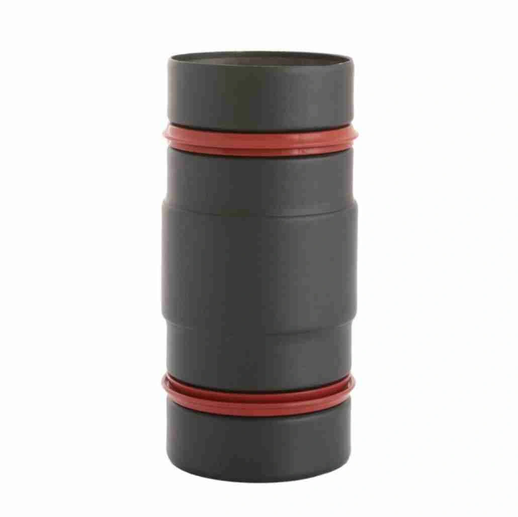 Adaptor de prelungire premium cu garnituri fi 80