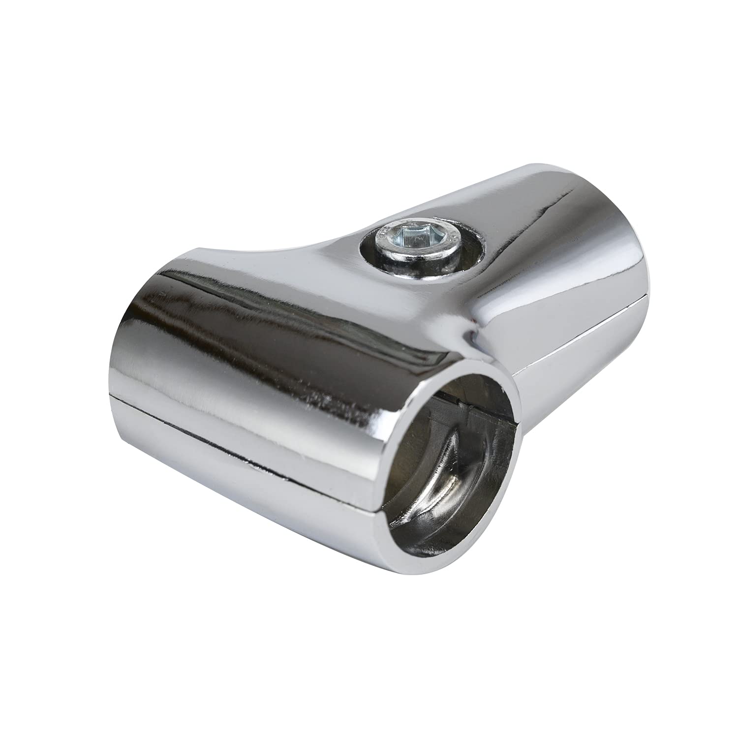 TRU COMPONENTS Morsetto di supporto per tubi TC-12533304 Intervallo