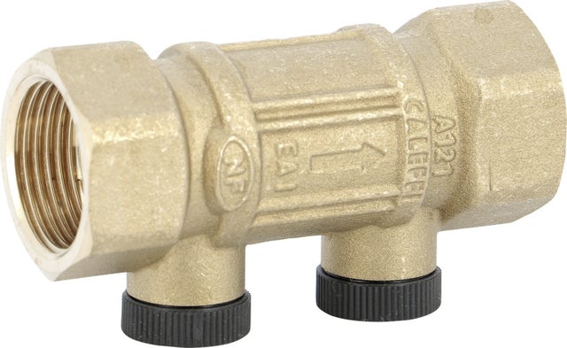 Clapet anti-pollution FF-341004