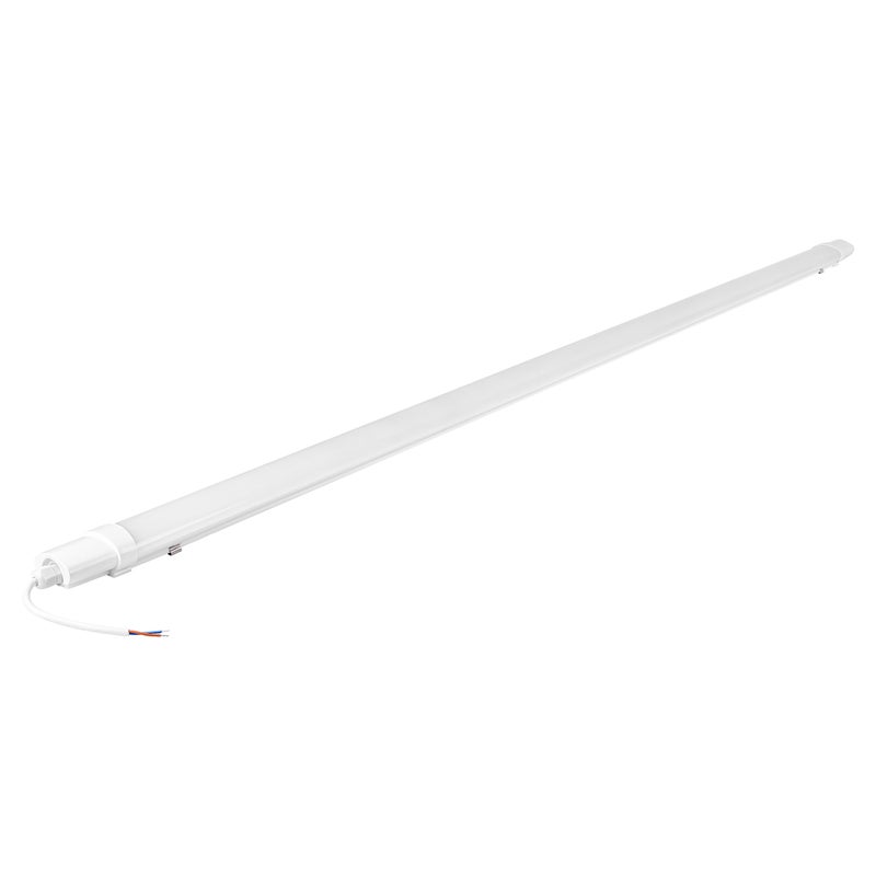 Lampa liniowa LED 50W 150cm IP65 neutralna biel 4000K biała MasterLED