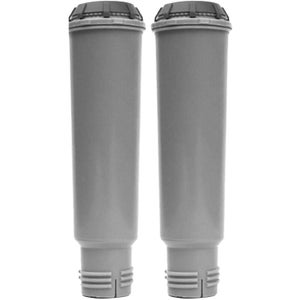 Cartouche Filtre à Eau AquaLogis - Compatible Machines à Café Krups, Bosch, Siemens, Gaggenau, AEG, Nivona - Remplacent F088, TCZ6003