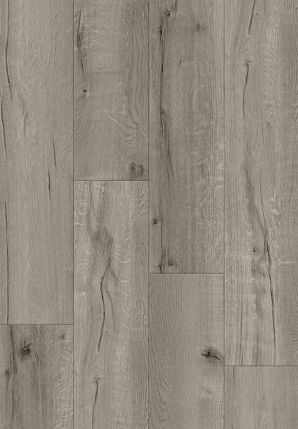 Mexen Fayetteville panele winylowe 1240 x 182 mm SPC 6,5 mm, podkład IXPE 1,5 mm, 4 V-Fuga, Dąb - F1106-1240-182-505-4V1-01
