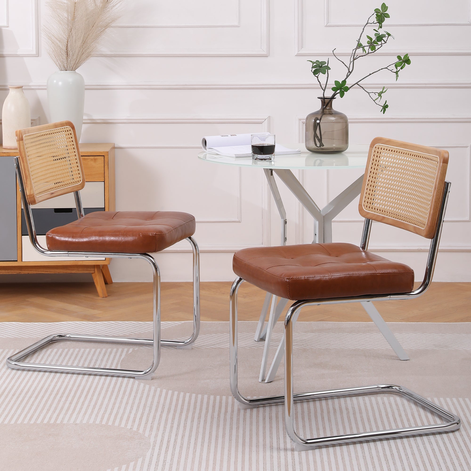 Leroy Merlin Rivestire Sedie In Ecopelle Set Di Sedie Da Pranzo In