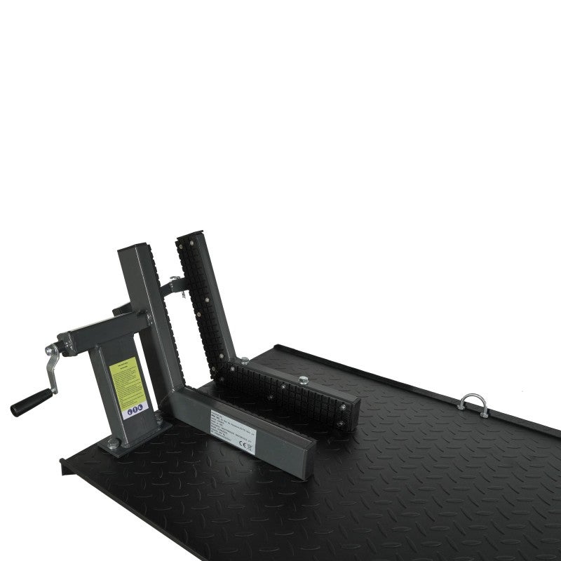 Bagues de centrage pour jantes alu 76,1mm vers 65,1mm