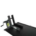 Bagues de centrage pour jantes alu 76,1mm vers 65,1mm Bagues de centrage pour jantes alu 76,1mm vers 65,1mm