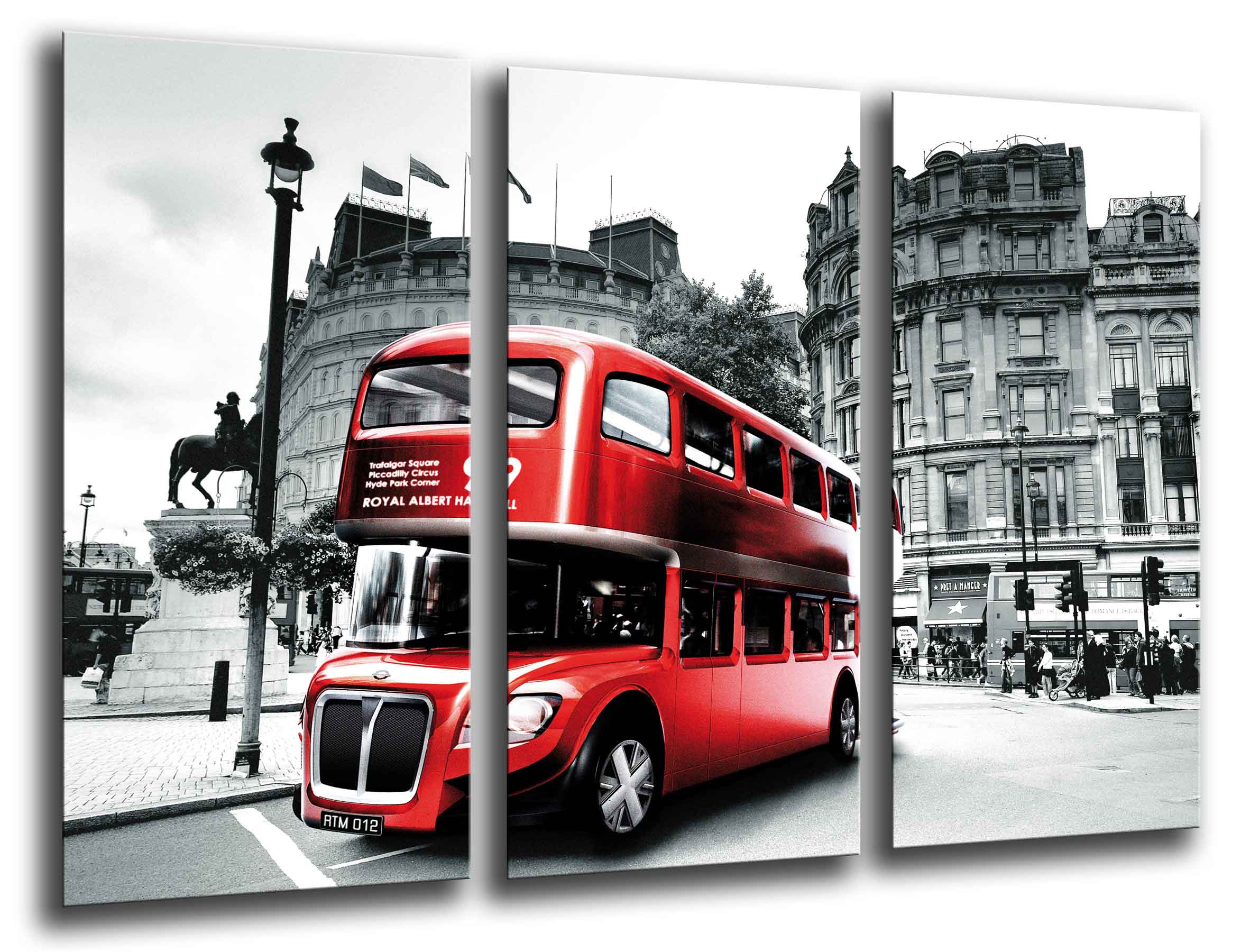 London, ciudad de londres, impresión fotográfica sobre madera, cuadro moderno decorativo